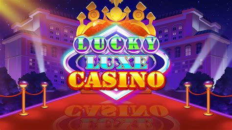 Lux casino download